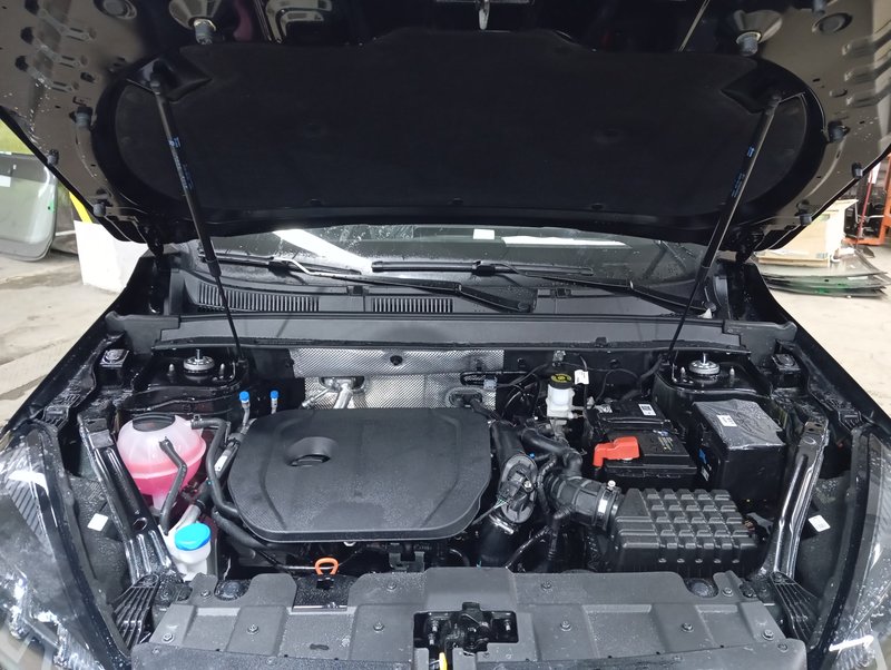 TENET, T4, 1.5 AMT (147 л.с.),