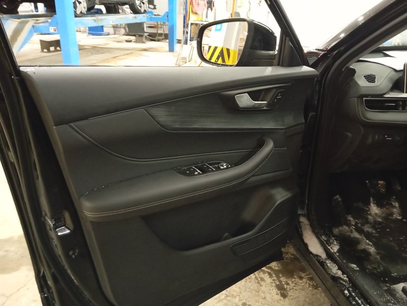 TENET, T4, 1.5 AMT (147 л.с.),