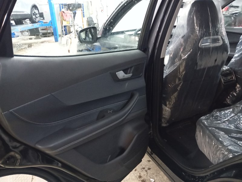 TENET, T4, 1.5 AMT (147 л.с.),