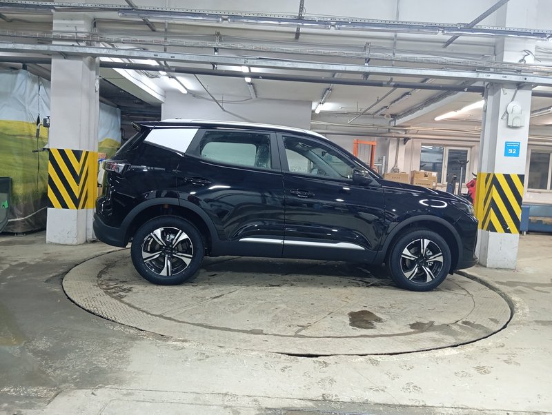 TENET, T4, 1.5 AMT (147 л.с.),