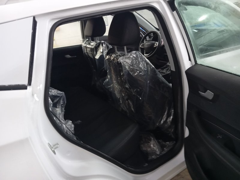 TENET, T4, 1.5 CVT (113 л.с.),