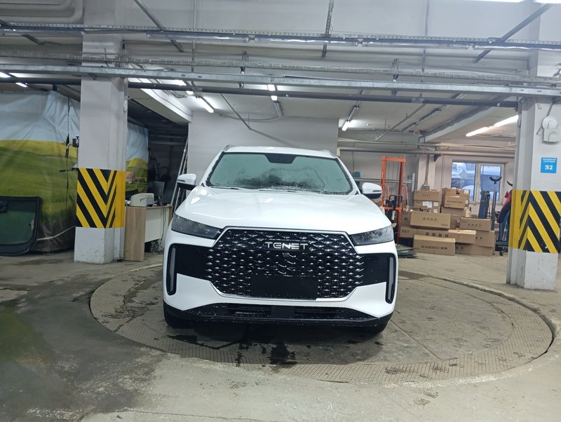 TENET, T4, 1.5 CVT (113 л.с.),