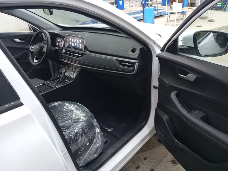 TENET, T4, 1.5 CVT (113 л.с.),