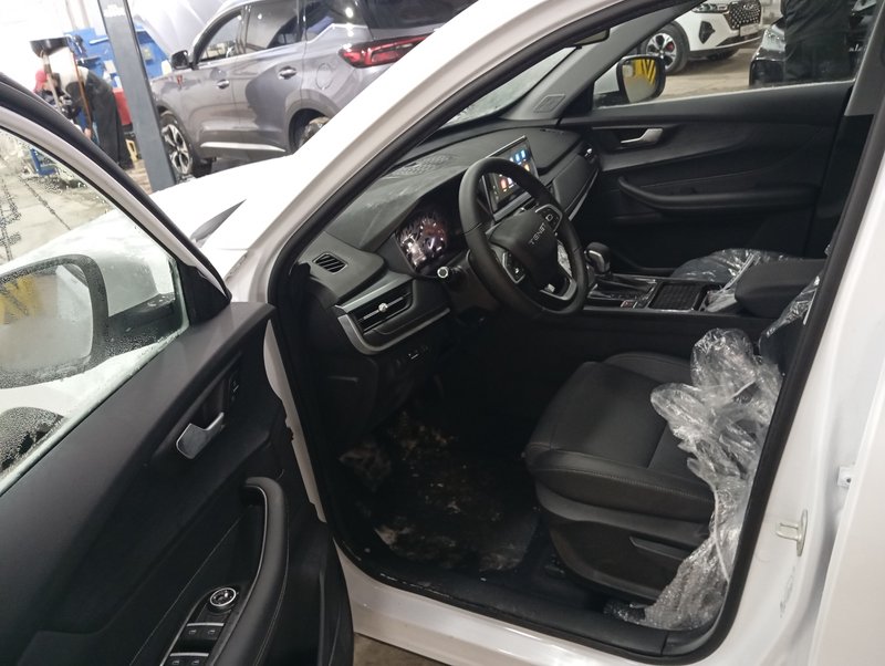 TENET, T4, 1.5 CVT (113 л.с.),