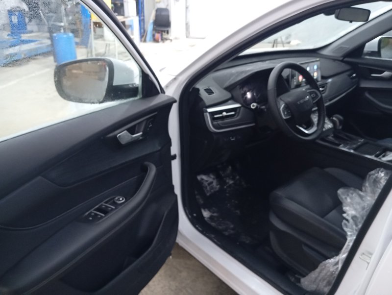 TENET, T4, 1.5 CVT (113 л.с.),