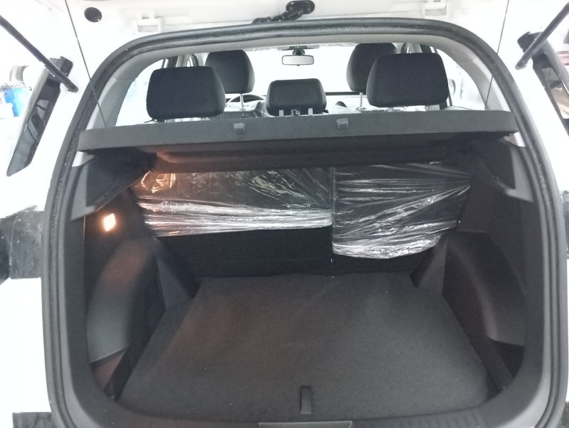 TENET, T4, 1.5 CVT (113 л.с.),