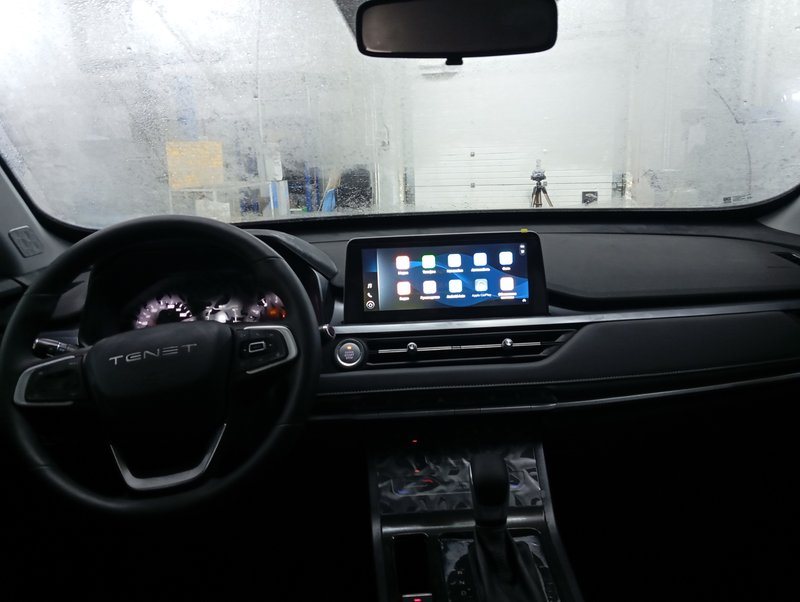 TENET, T4, 1.5 CVT (113 л.с.),