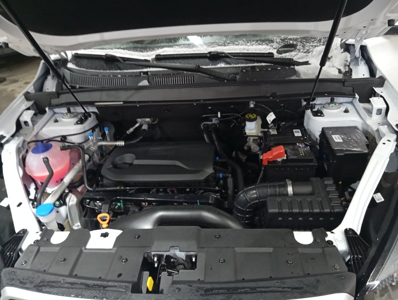 TENET, T4, 1.5 CVT (113 л.с.),