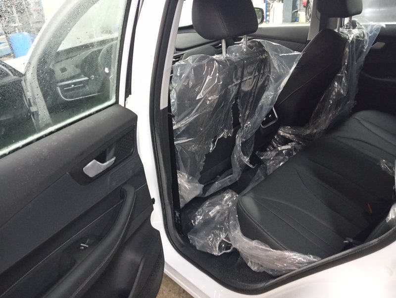 TENET, T4, 1.5 CVT (113 л.с.),