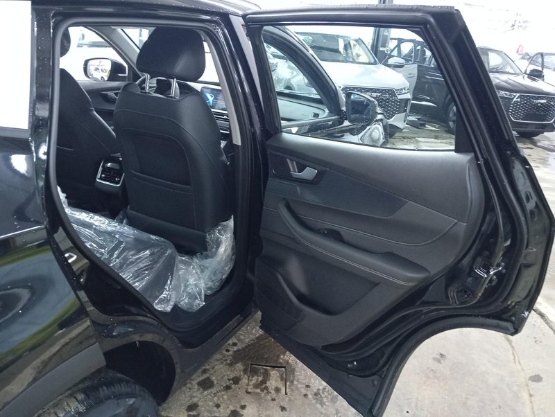 Tenet, T4, 1.5 CVT (113 л.с.),