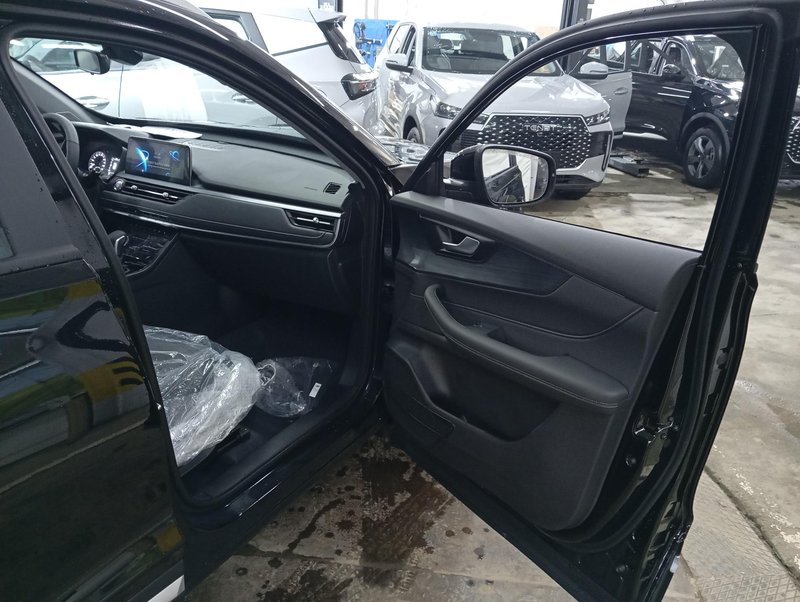 Tenet, T4, 1.5 CVT (113 л.с.),