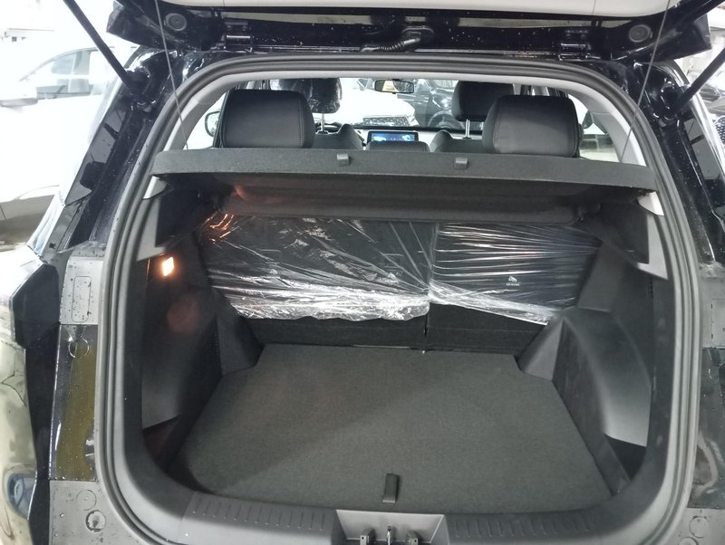 Tenet, T4, 1.5 CVT (113 л.с.),