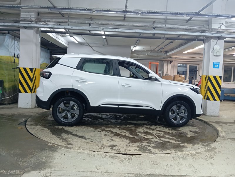 TENET, T4, 1.5 AMT (147 л.с.) 4WD,