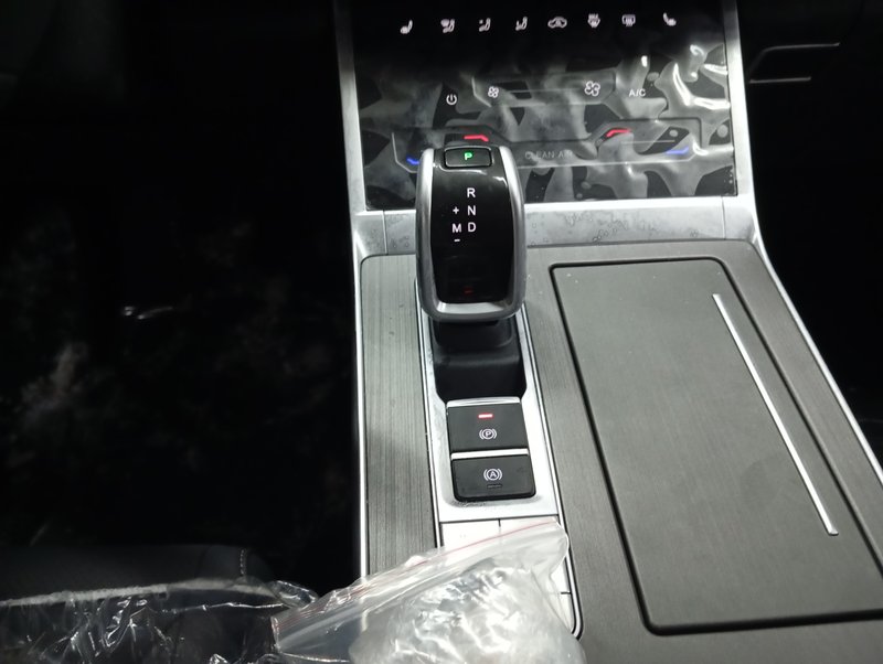 TENET, T4, 1.5 AMT (147 л.с.) 4WD,