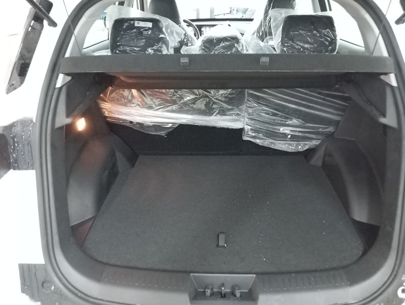 TENET, T4, 1.5 AMT (147 л.с.) 4WD,