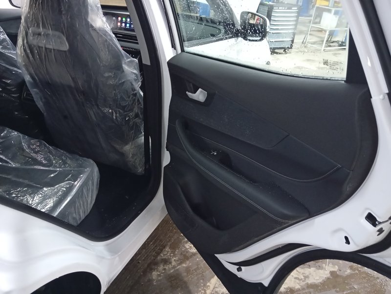 TENET, T4, 1.5 AMT (147 л.с.) 4WD,