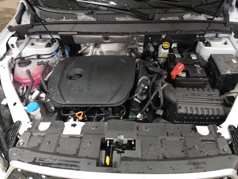 TENET, T4, 1.5 AMT (147 л.с.) 4WD,