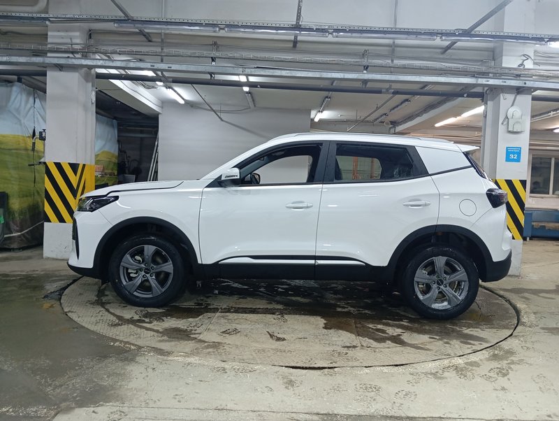 TENET, T4, 1.5 AMT (147 л.с.) 4WD,