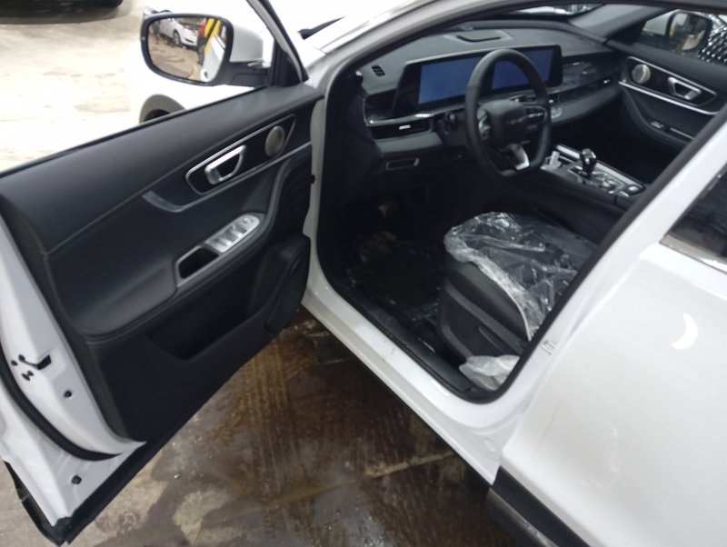 TENET, T7, 1.6 AMT (150 л.с.),