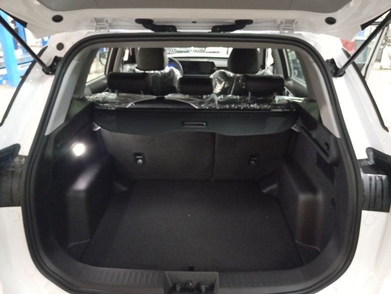 TENET, T7, 1.6 AMT (150 л.с.),