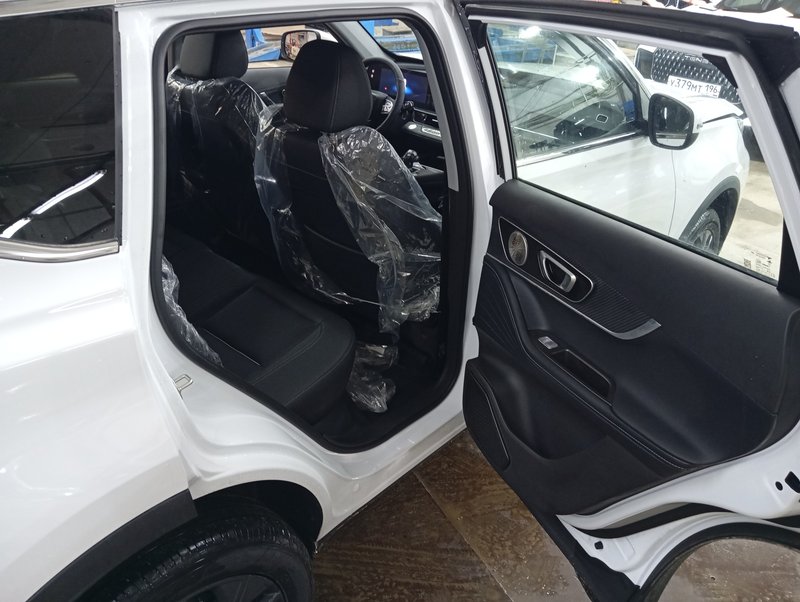 TENET, T7, 1.6 AMT (150 л.с.),