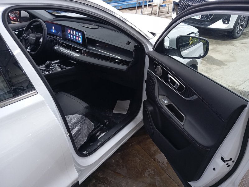 TENET, T7, 1.6 AMT (150 л.с.),