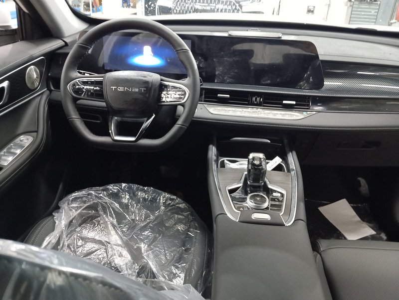 TENET, T7, 1.6 AMT (150 л.с.),