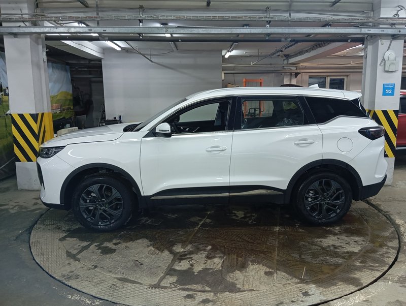 TENET, T7, 1.6 AMT (150 л.с.),