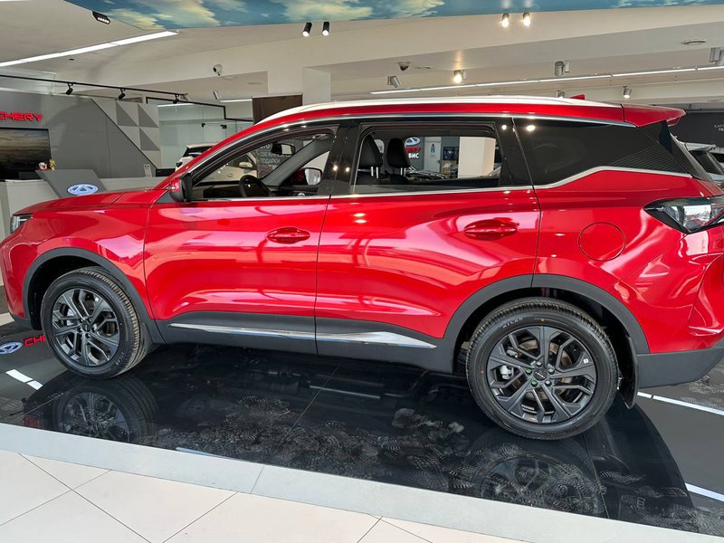 TENET, T7, 1.6 AMT (150 л.с.),