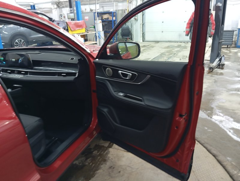 TENET, T7, 1.6 AMT (150 л.с.),