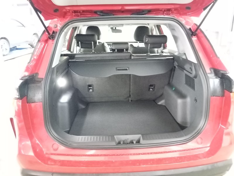 TENET, T7, 1.6 AMT (150 л.с.),