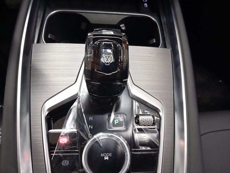 Tenet, T7, 1.6 AMT (150 л.с.),