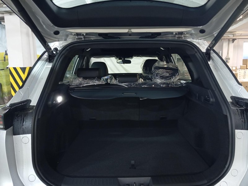 Tenet, T7, 1.6 AMT (150 л.с.),