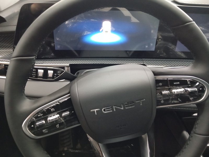 TENET, T7, 1.6 AMT (150 л.с.),