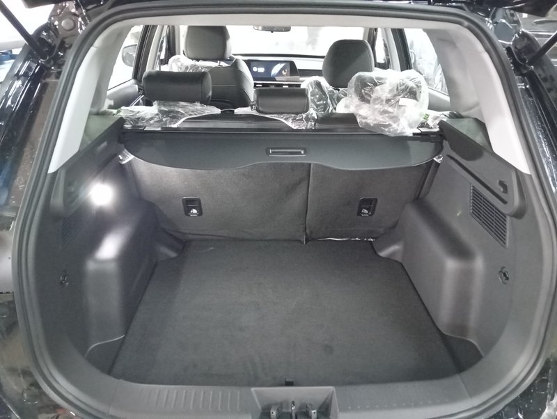 TENET, T7, 1.6 AMT (150 л.с.),