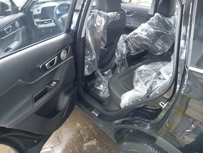 TENET, T7, 1.6 AMT (150 л.с.),