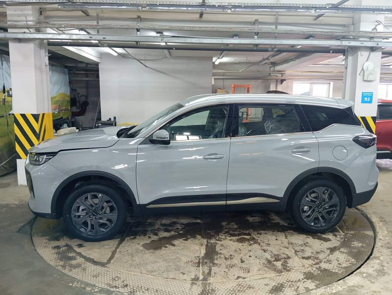 TENET, T7, 1.6 AMT (150 л.с.),