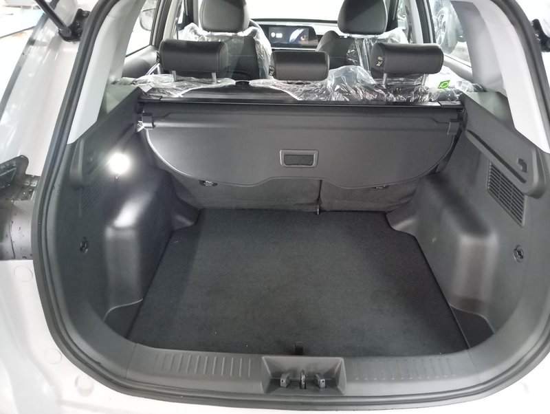 TENET, T7, 1.6 AMT (150 л.с.),