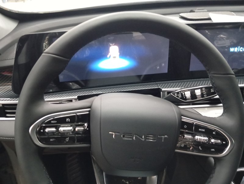 TENET, T7, 1.6 AMT (150 л.с.),