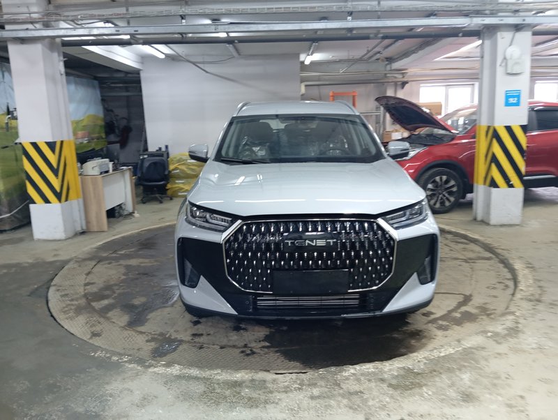 TENET, T7, 1.6 AMT (150 л.с.),