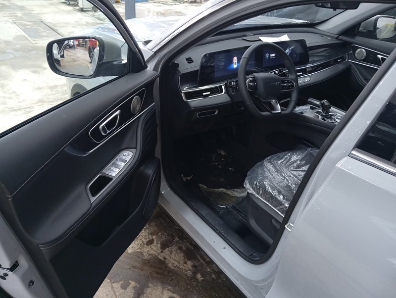 TENET, T7, 1.6 AMT (150 л.с.),