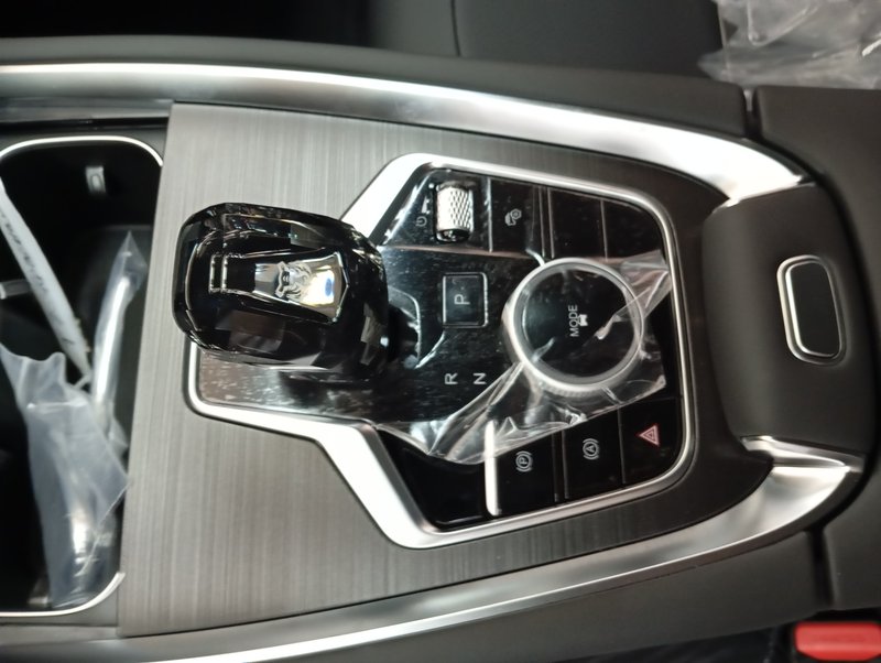 TENET, T7, 1.6 AMT (150 л.с.) 4WD,