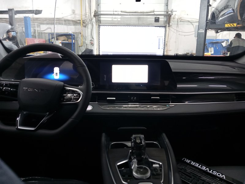 TENET, T7, 1.6 AMT (150 л.с.),