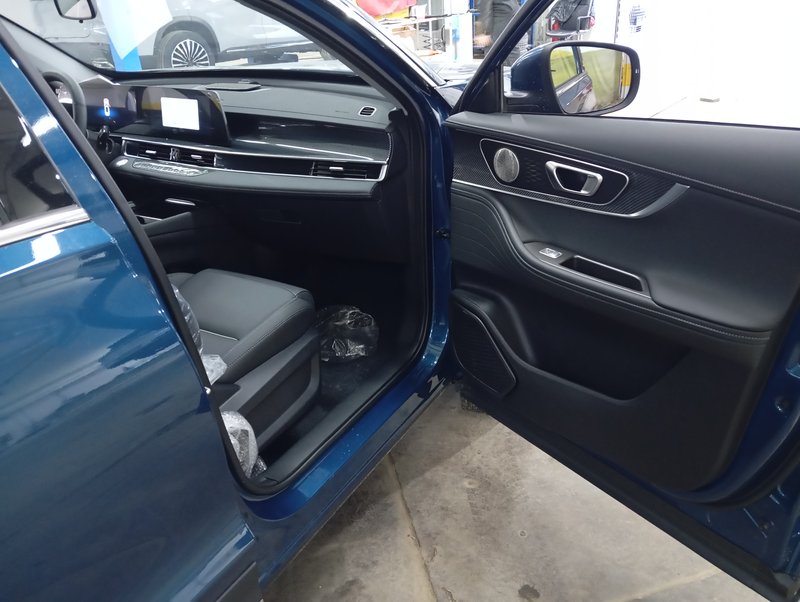 TENET, T7, 1.6 AMT (150 л.с.),