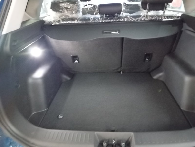 TENET, T7, 1.6 AMT (150 л.с.),