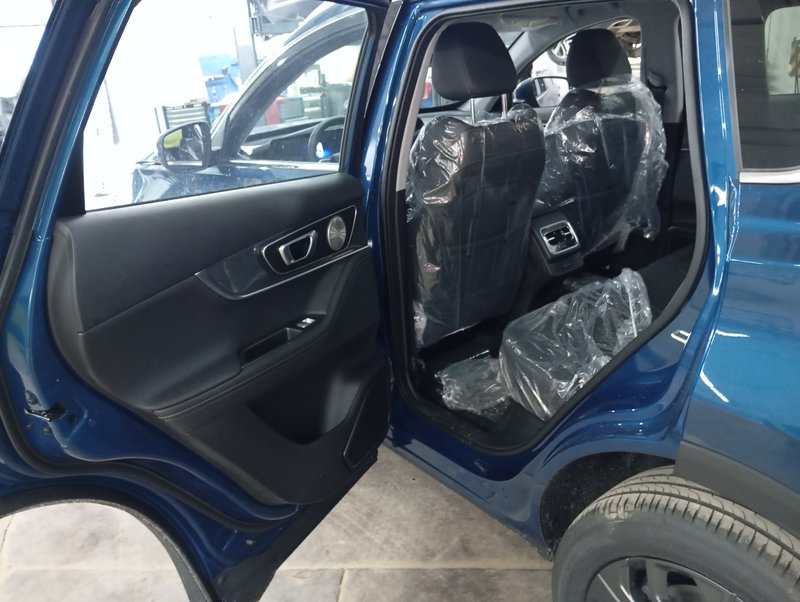 TENET, T7, 1.6 AMT (150 л.с.),