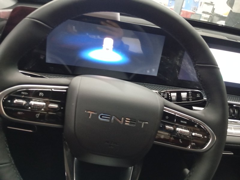 TENET, T7, 1.6 AMT (150 л.с.),