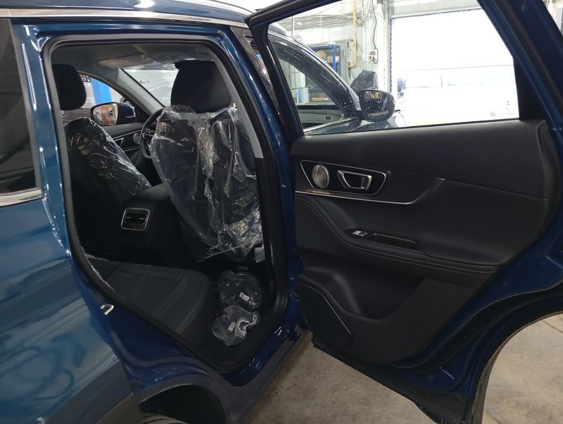 TENET, T7, 1.6 AMT (150 л.с.),