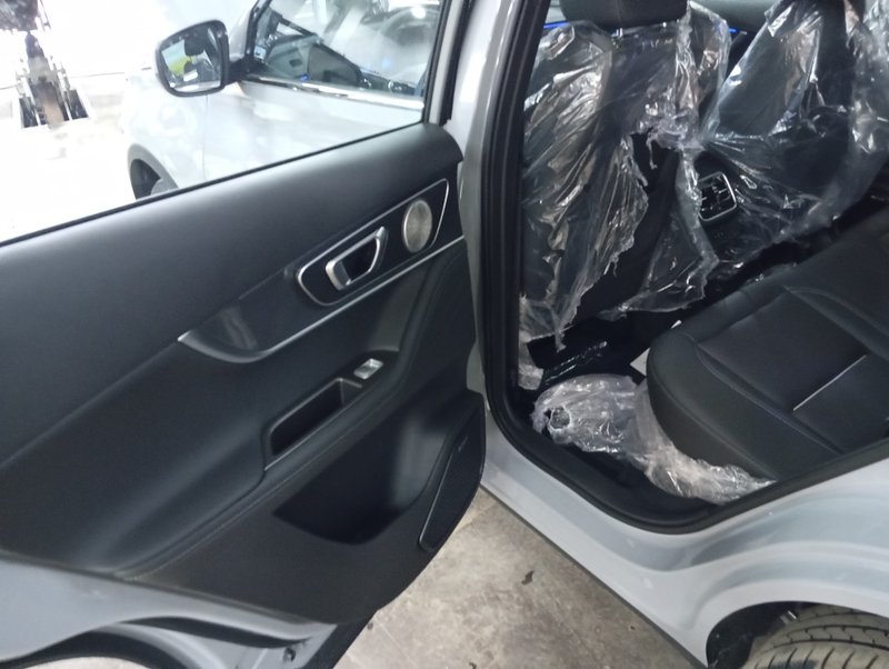 TENET, T7, 1.6 AMT (150 л.с.) 4WD,