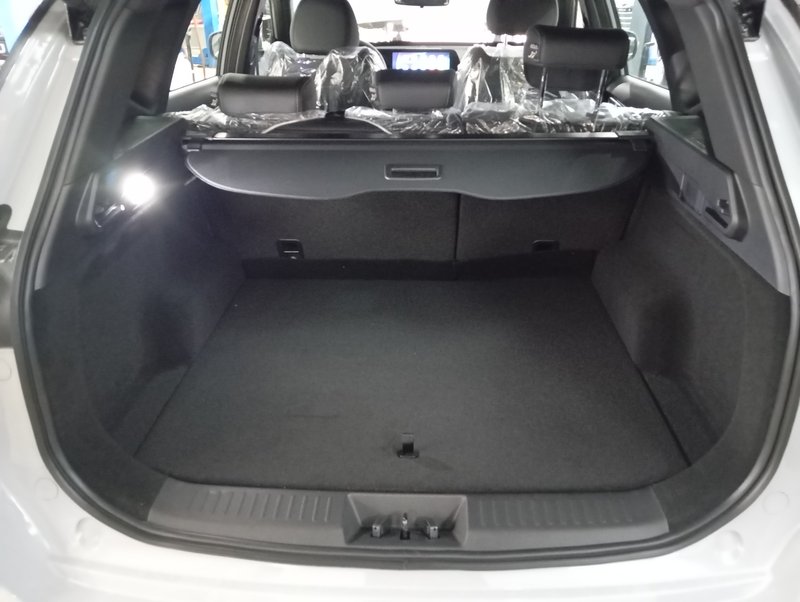 TENET, T7, 1.6 AMT (150 л.с.) 4WD,